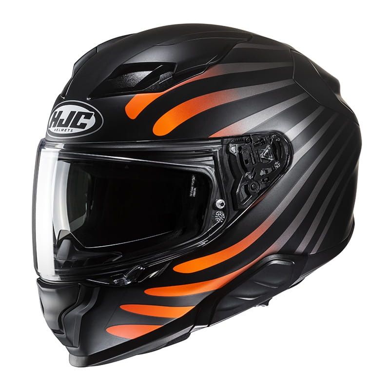 Kask integralny HJC F71 ZEN