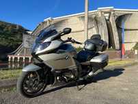 BMW K 1600 GTL GTL