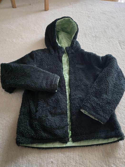 Kurtka dwustronna regatta 140