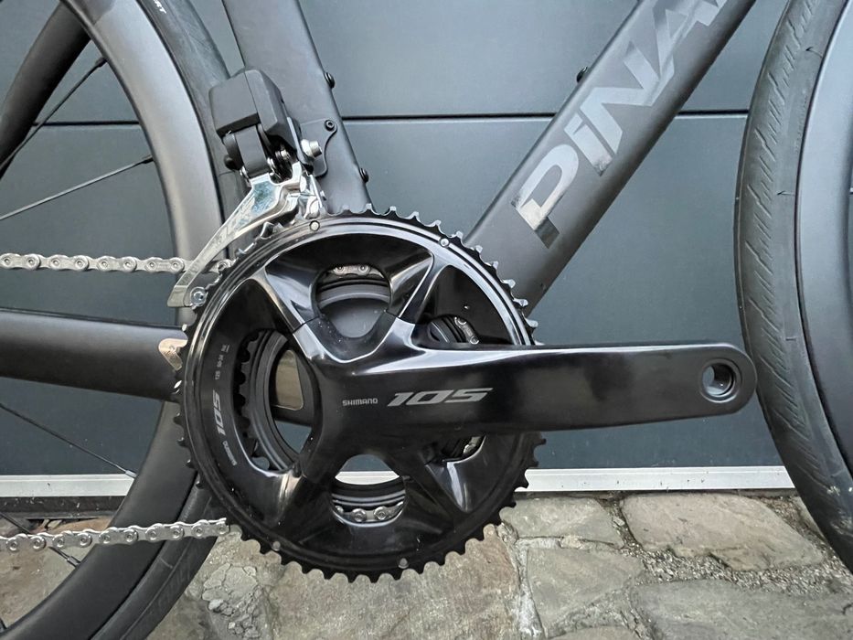 PROMOCJA Pinarello F7 Most Ultrafast 105 Di2 NOWY, GWARANCJA F.VAT 23%