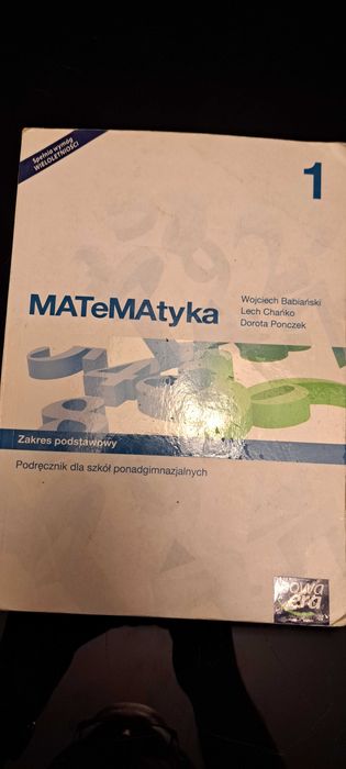 MATURA MATEMATYKA testy i arkusze z odpowiedziami, zakres podstawowy