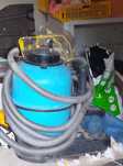 Filtro e bomba de filtragem  de piscina