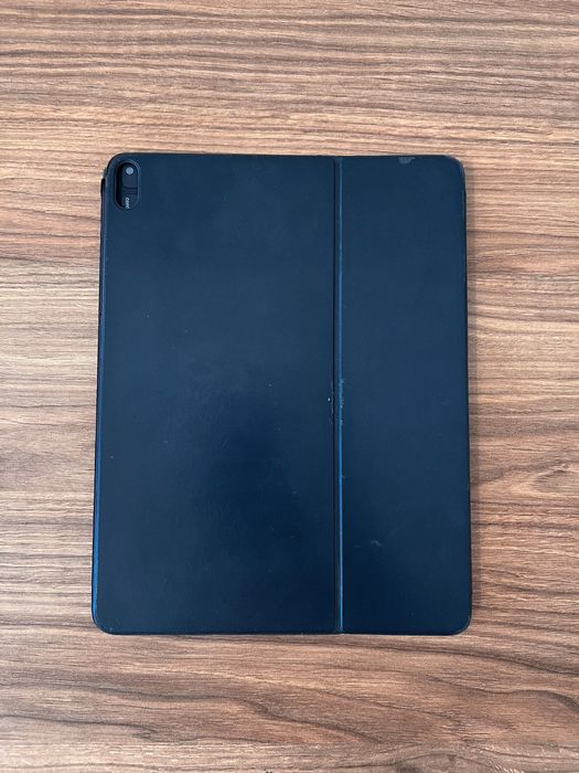Клавіатура IPad Pro Smart Keyboard Folio (12.9 дюймів, 2018 рік)