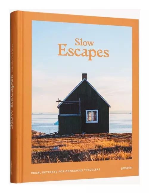 Slow Escapes. Gestalten