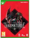 The Thaumaturge (XSX) Gra nowa w folii