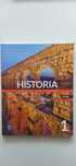 Historia kl. 1 Podręcznik