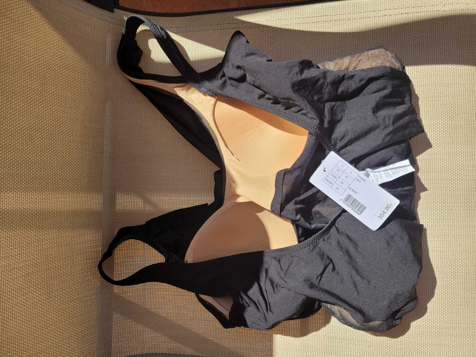NoWY stroj modelujacy Calzedonia M/L 38