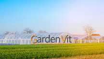 Folia tunelowa GardenVit