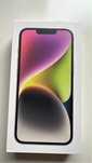 Iphone 14 126gb starlight NOWY