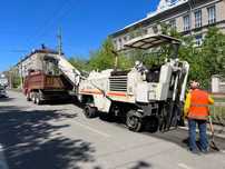 Оренда дорожної фрези Wirtgen W1000