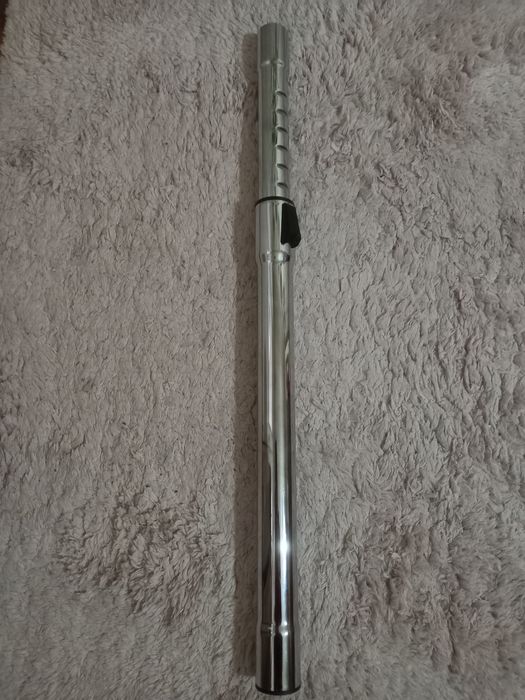 Труба для пылесоса.