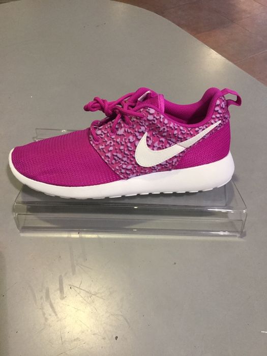 Obuwie damskie Nike ROSHE ONE PRINT rozmiar 38