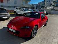 Mazda MX-5 Mazda MX-5,