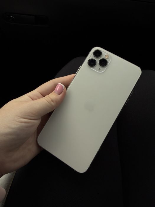 Айфон 11 про мах 256, iphone 11 pro max 256