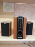 Акустична система FSD SPS-820