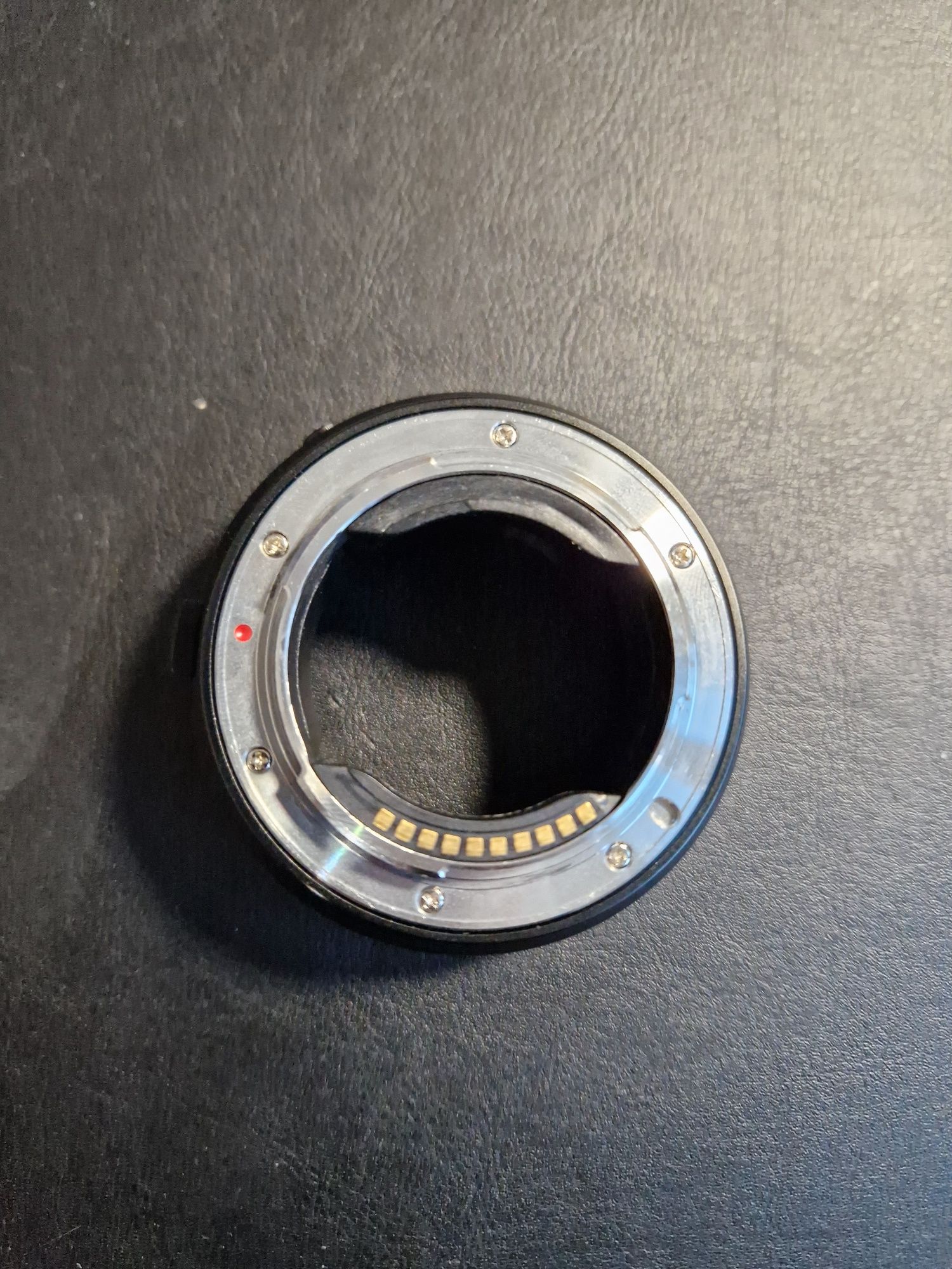 Adapter canon ef sony e urth