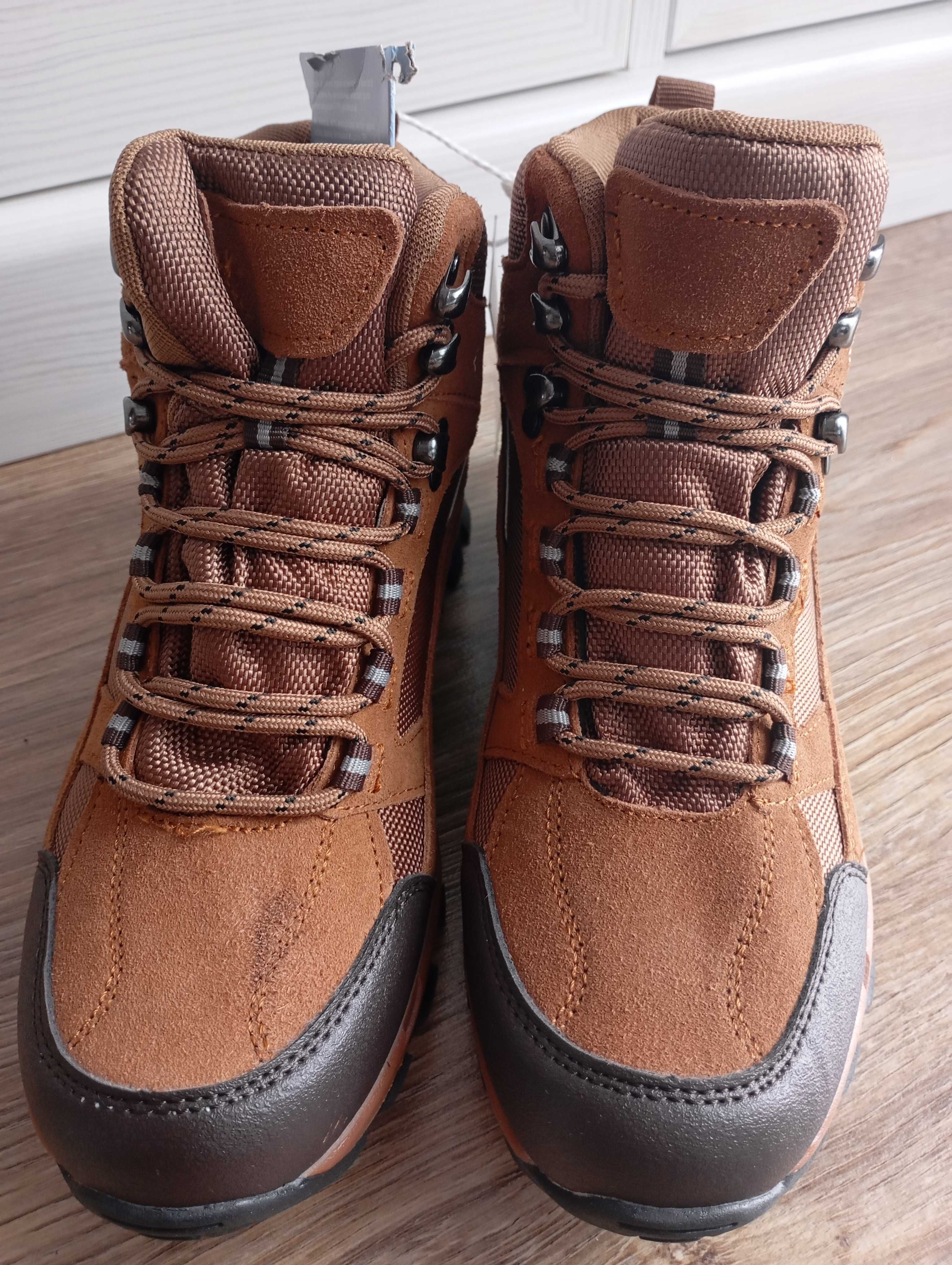 Buty trekkingowe damskie 37 Seven for 7