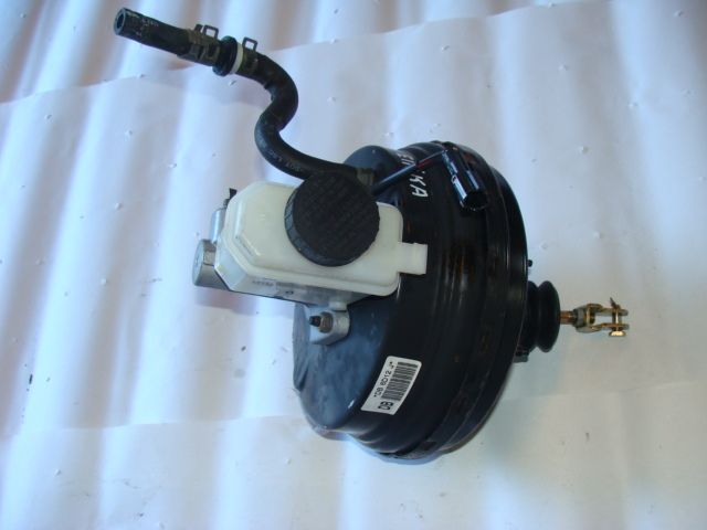 Головний гальмівний циліндр+Вакум Chevrolet Epica\Шевроле Епіка 2.5