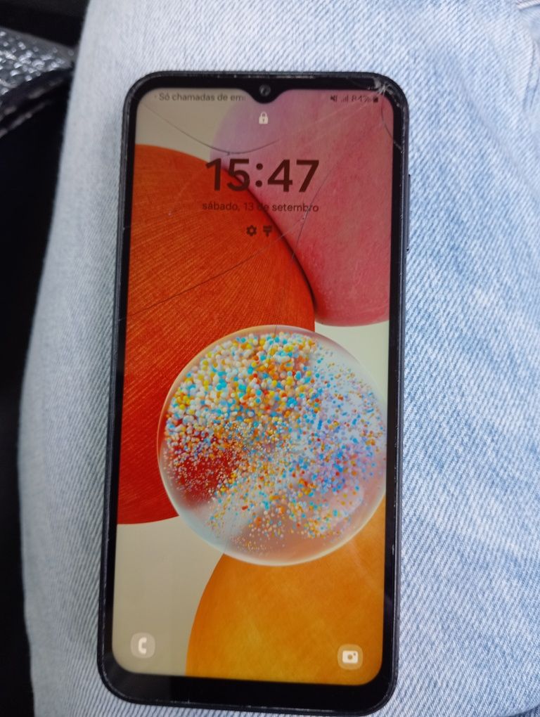 Galaxy A14 Samsung