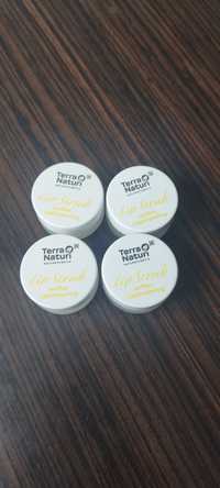 Peeling do ust lip scrub