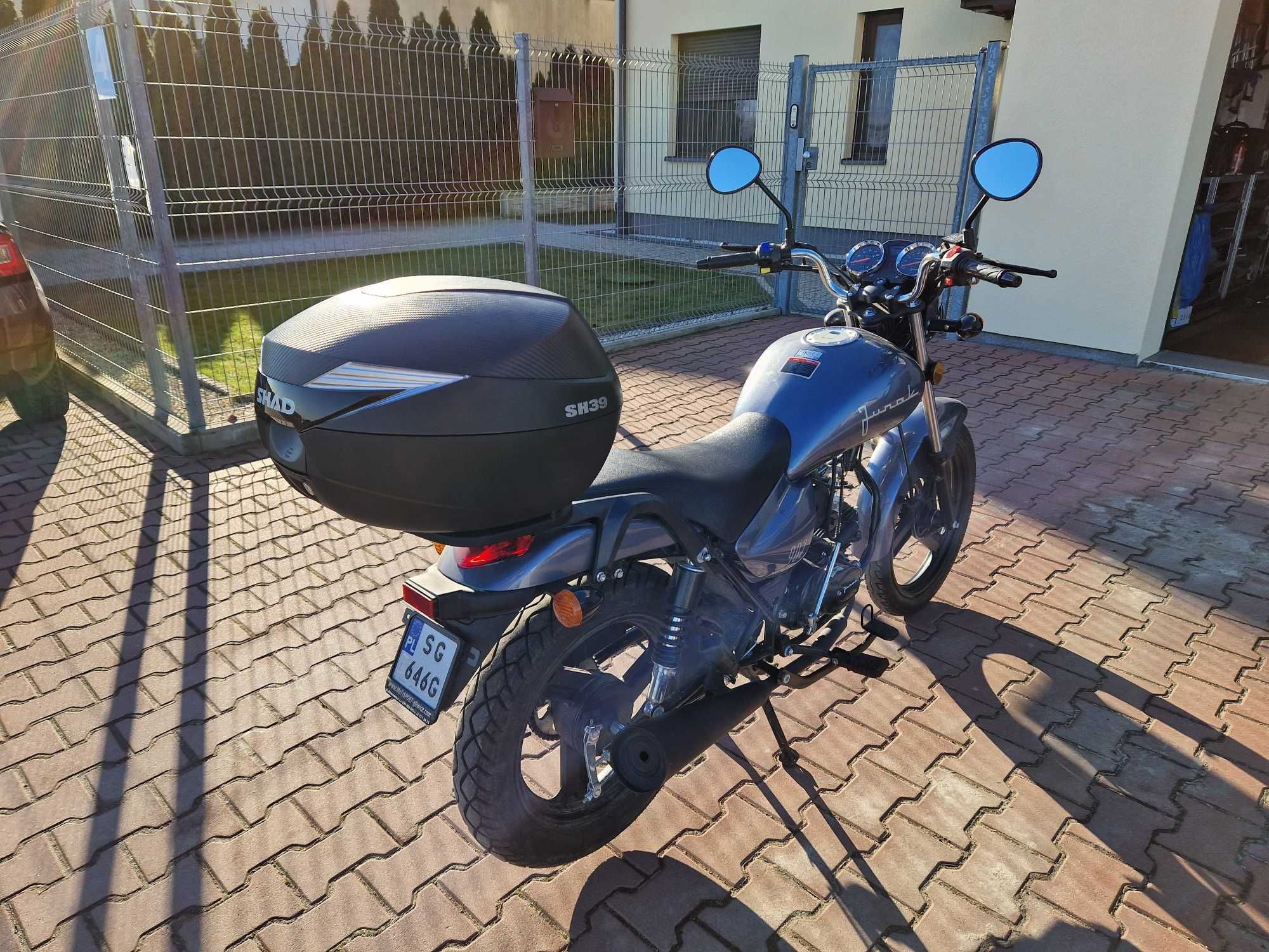 junak 902 Gliwice