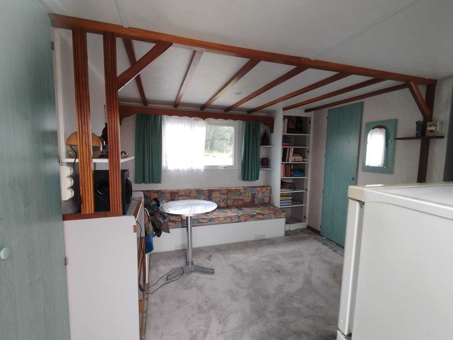 MobileHome arrenda-se