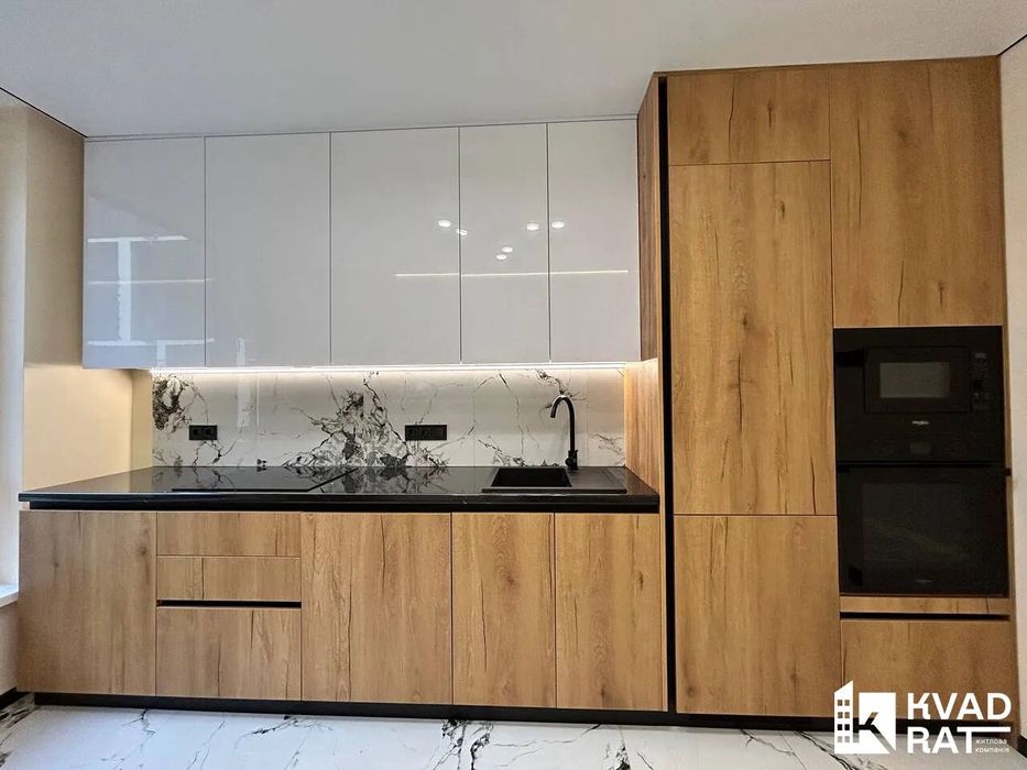 Терміновий продаж! Стильної укомлектовнаої  однокімнатної квартири