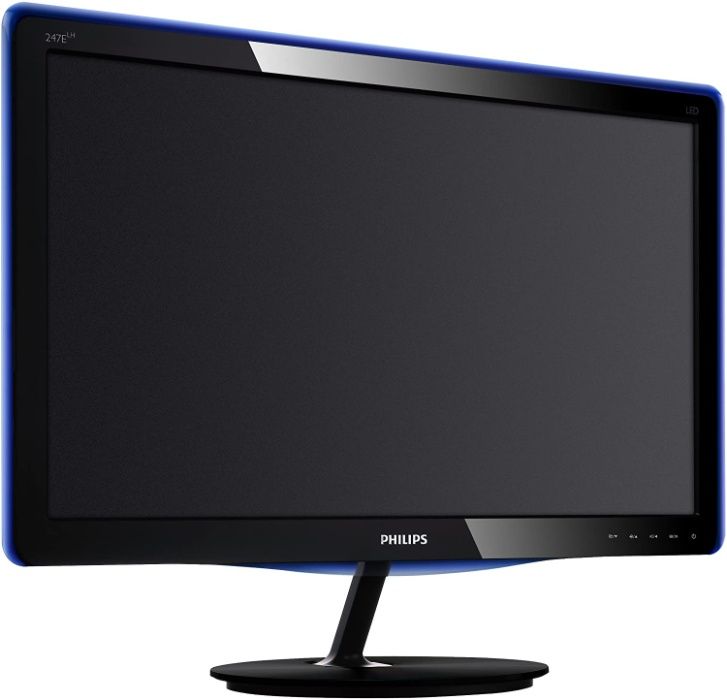 Monitor LCD, retroiluminação LED 247E3LSU2/00