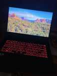 Portatil MSI  GAMING