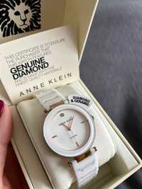 Anne Klein Diamond годинник