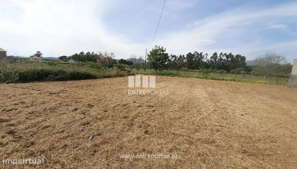 Venda de Terreno, Deão, Viana do Castelo