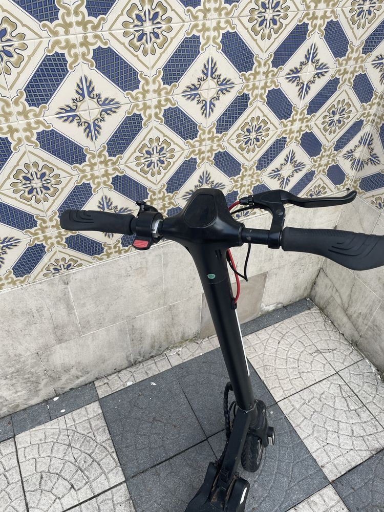 Trotinete urban glide 35km/h