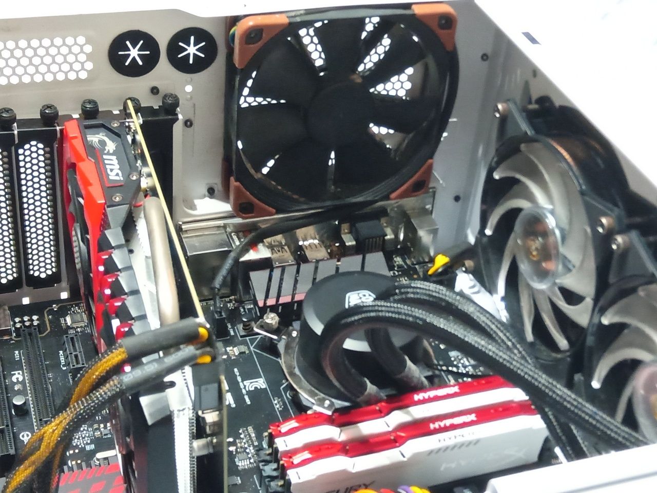 Computador Fixo Gaming