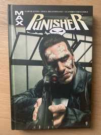 Komiks Punisher