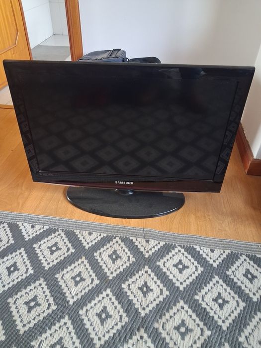 Televisao samsung