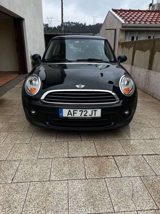MINI 3 Portas One 1.6