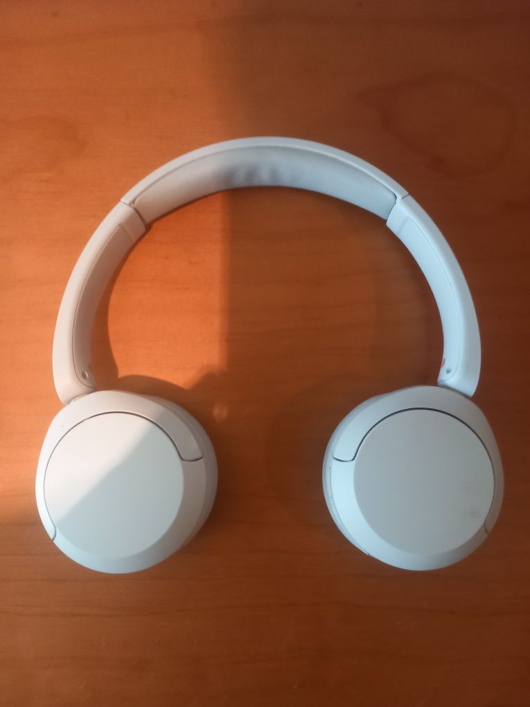 Auscultadores Bluetooth sony