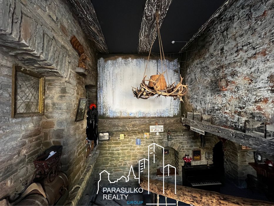 Продам заклад з високим потенціалом у серці Старого міста! Відеоогляд