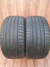 Opony letnie Kenda emera A1 245/40r17