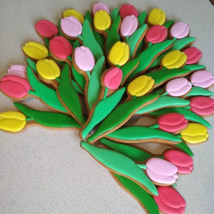 Торти на замовлення