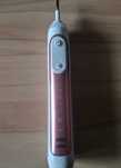 Oral-B Genius X - Rose Gold - Szczoteczka Elektryczna