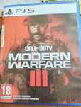 Call od daty modern warfare ps 5