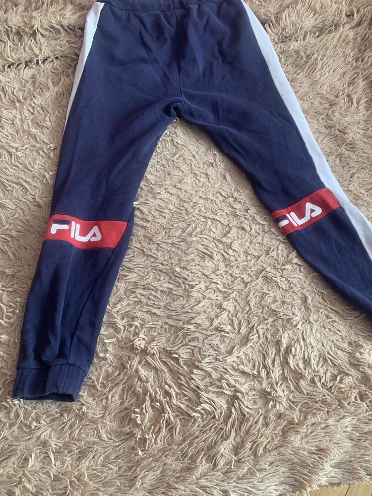 Спортивні штани fila