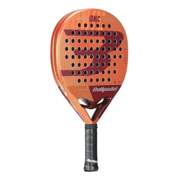 Ракетка для паделу, падел-теніса Bullpadel  Ionic