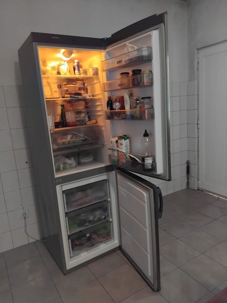 Vendo tudo , motivo mudança