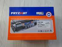 4 sztuki Toner Zamiennik 55X do HP (CE255X) (Czarny) 4 sztuki