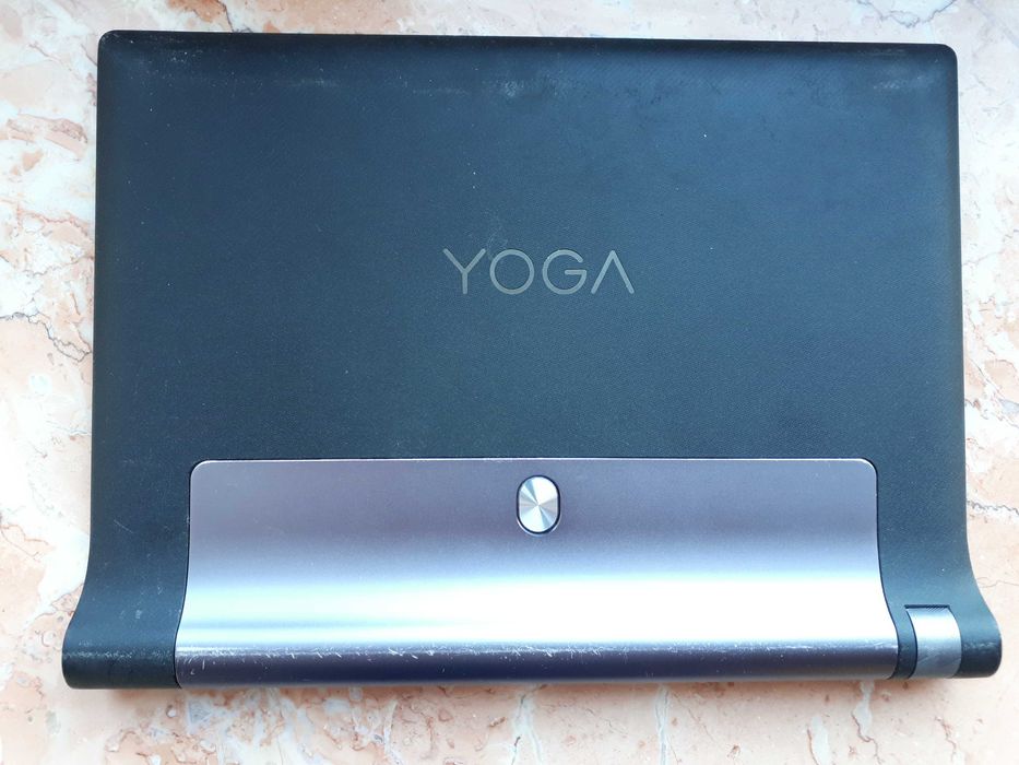 Lenovo Yoga Tab ZA0H0064US, 10.1" на запчасти.