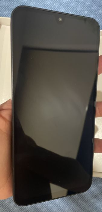 Telemóvel Galaxy A17 5G