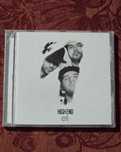 High End #1  CD folia