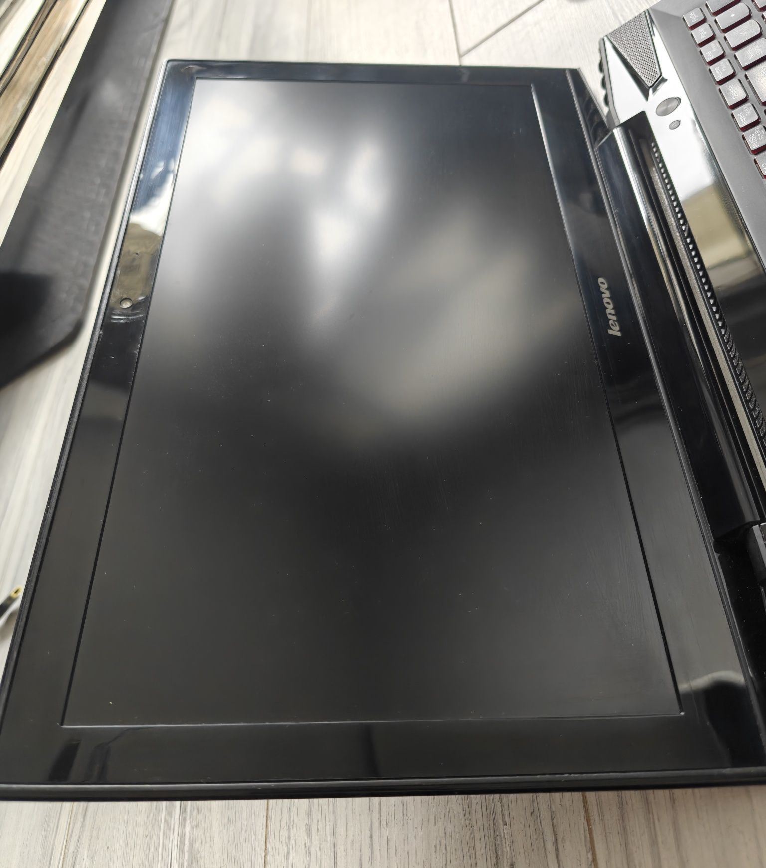 Lenovo y50-70 i7/16 GB/1TB SSD